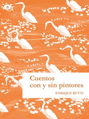 cover image of Cuentos con y sin pintores